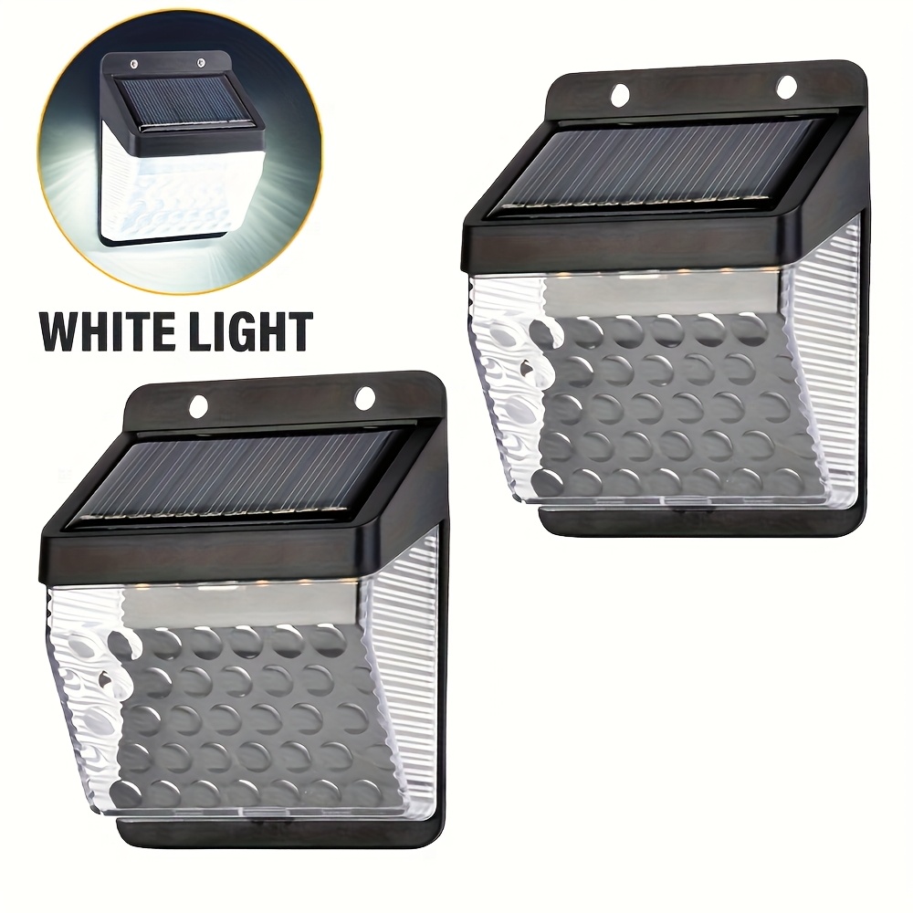 Ldr Light Sensor - LED Solar Light PIR Motion Sensor