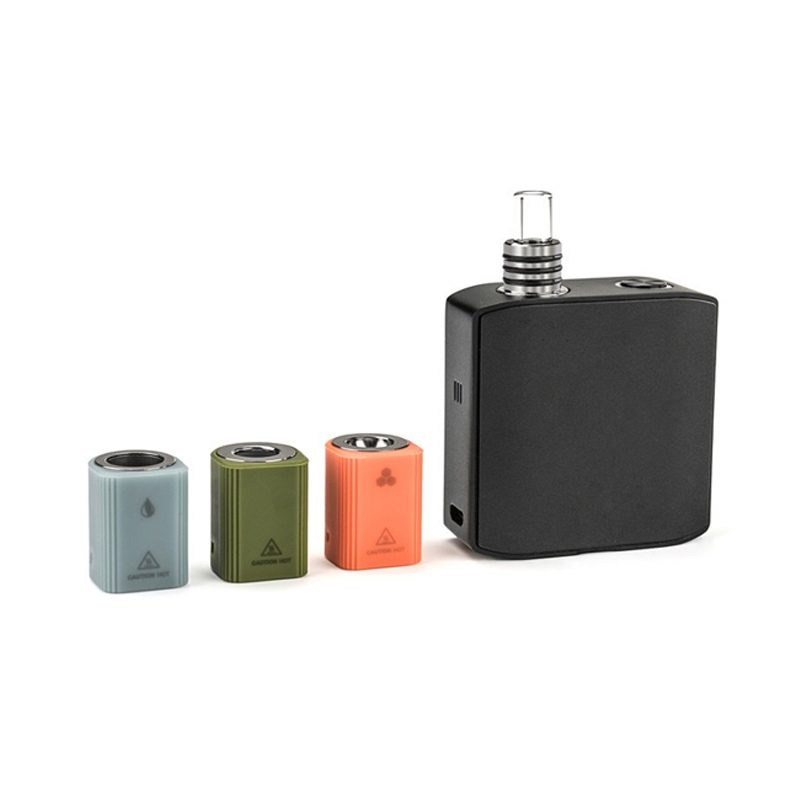 Diy Vape Electronics - Origin Aisvape Trio III 3-in-1 Dry