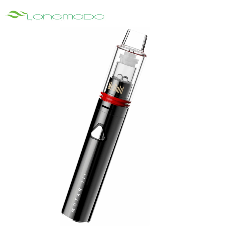 Diy Vape Electronics - Longmada Motar III 3 Wax Pen