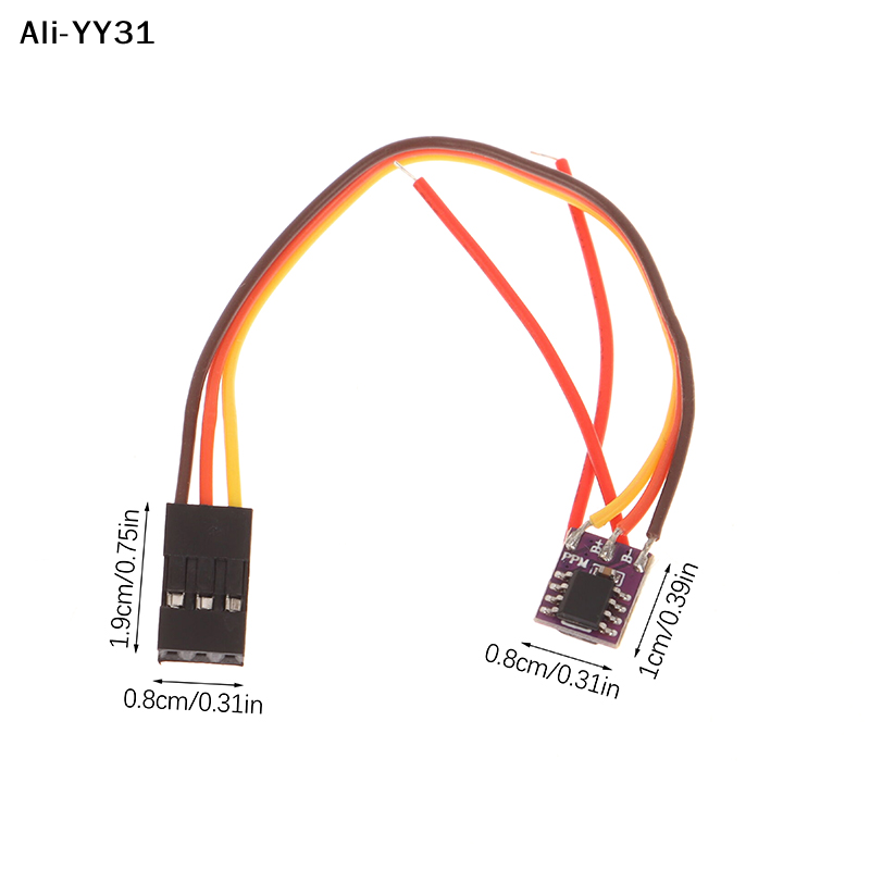 Diy Boat Electronics - 【W31】 1Pc For DIY RC Toy