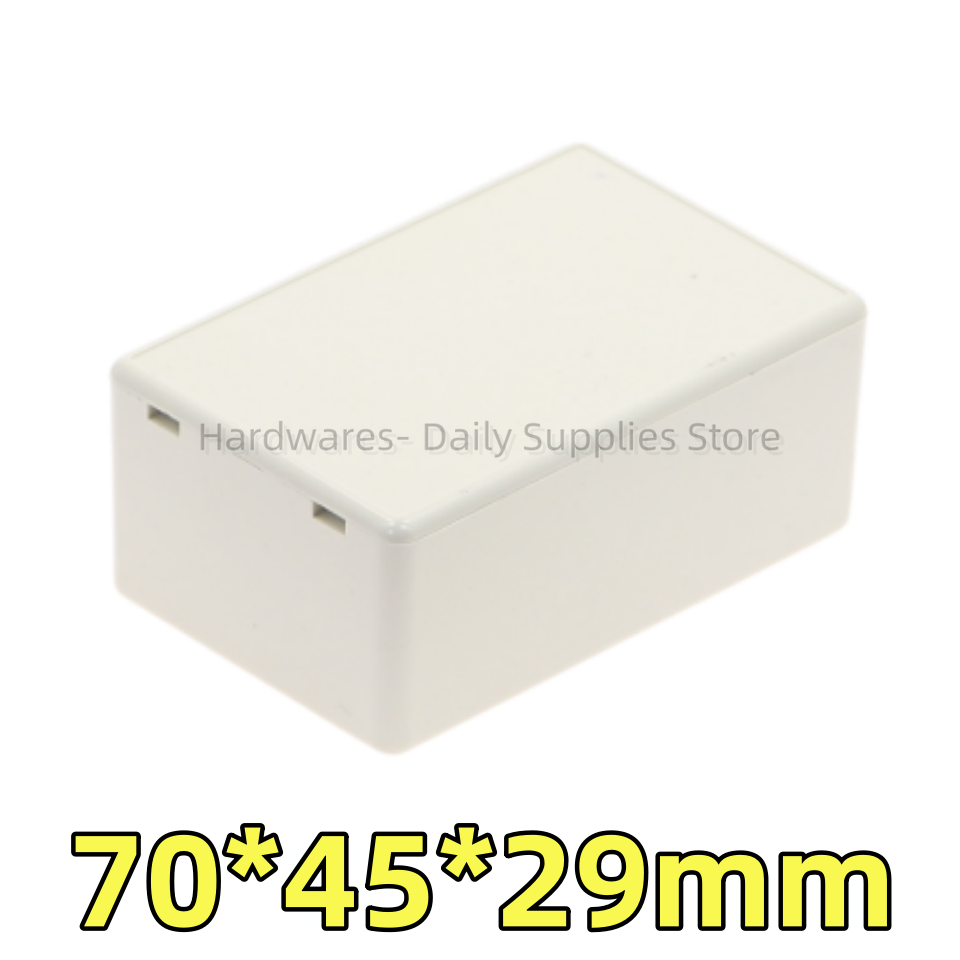 Diy Electronics Housing - 1PCS 70x45x29mm Plastic Case DIY Waterproof