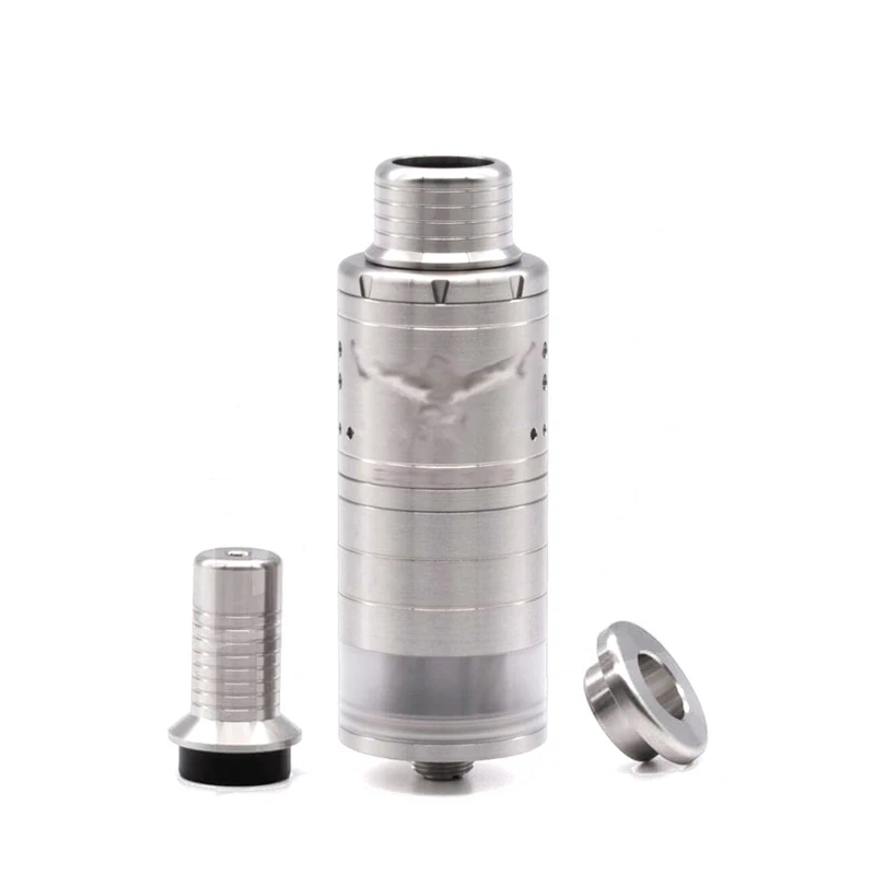 Diy Vape Electronics - New VG Extreme V2 RTA Vape