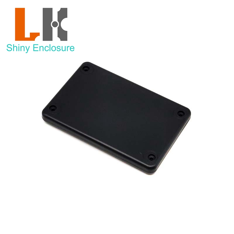 Diy Electronics For Sale - 105x70x12mm Hot Sales Black Color Plastic