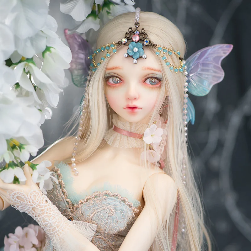 Diy Electronics For Sale - New Arrival Feeple60 Carol Doll BJD