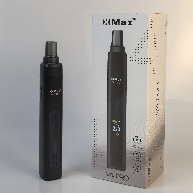 Diy Vape Electronics - New Arrival XMax V4 Pro Dry
