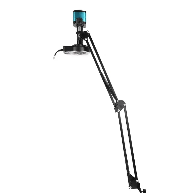 4K Electron Digital Microscope - огляд і ціна Diy Electronics For Sale