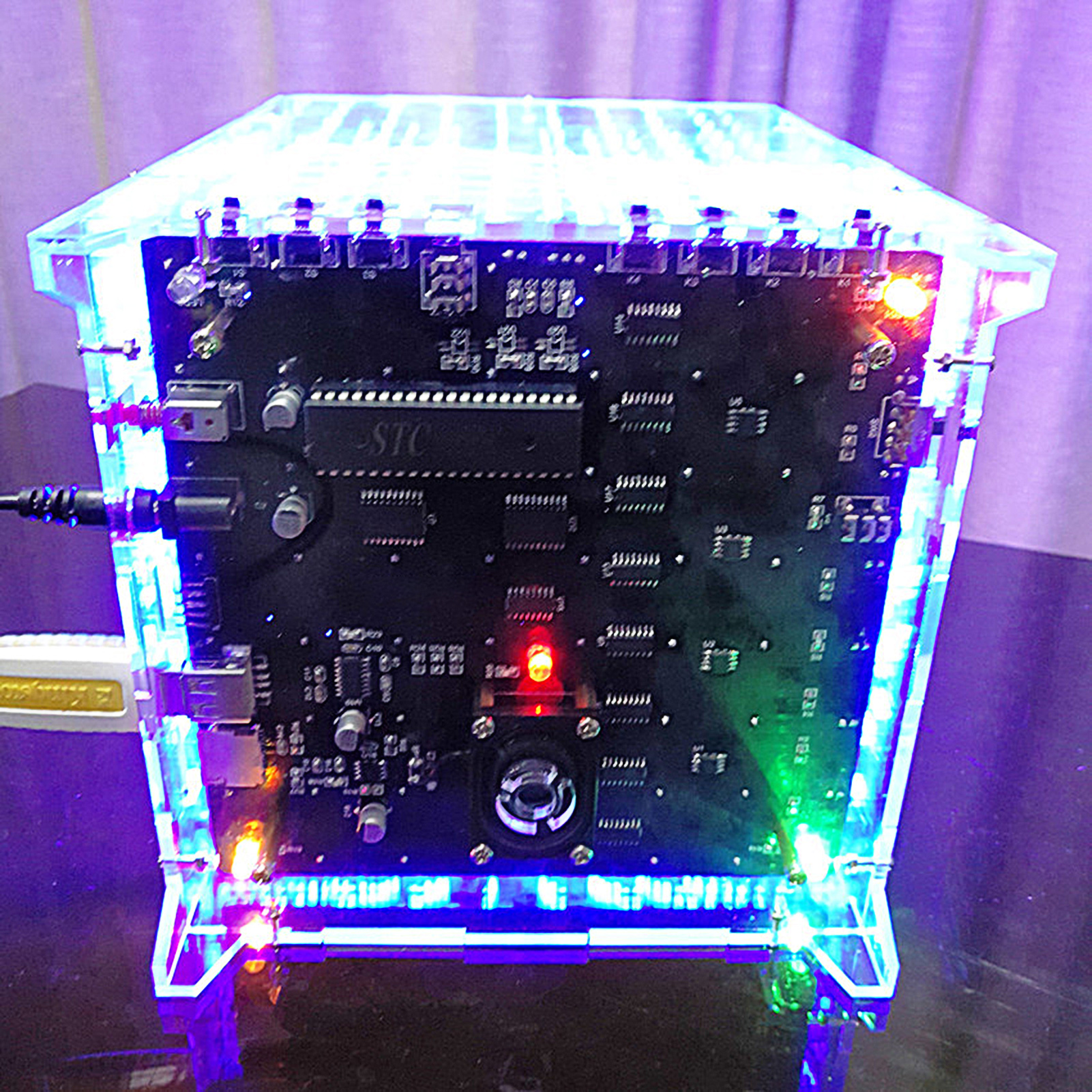 HOT SALES！！！New Arrival Electr - огляд і ціна Diy Electronics For Sale