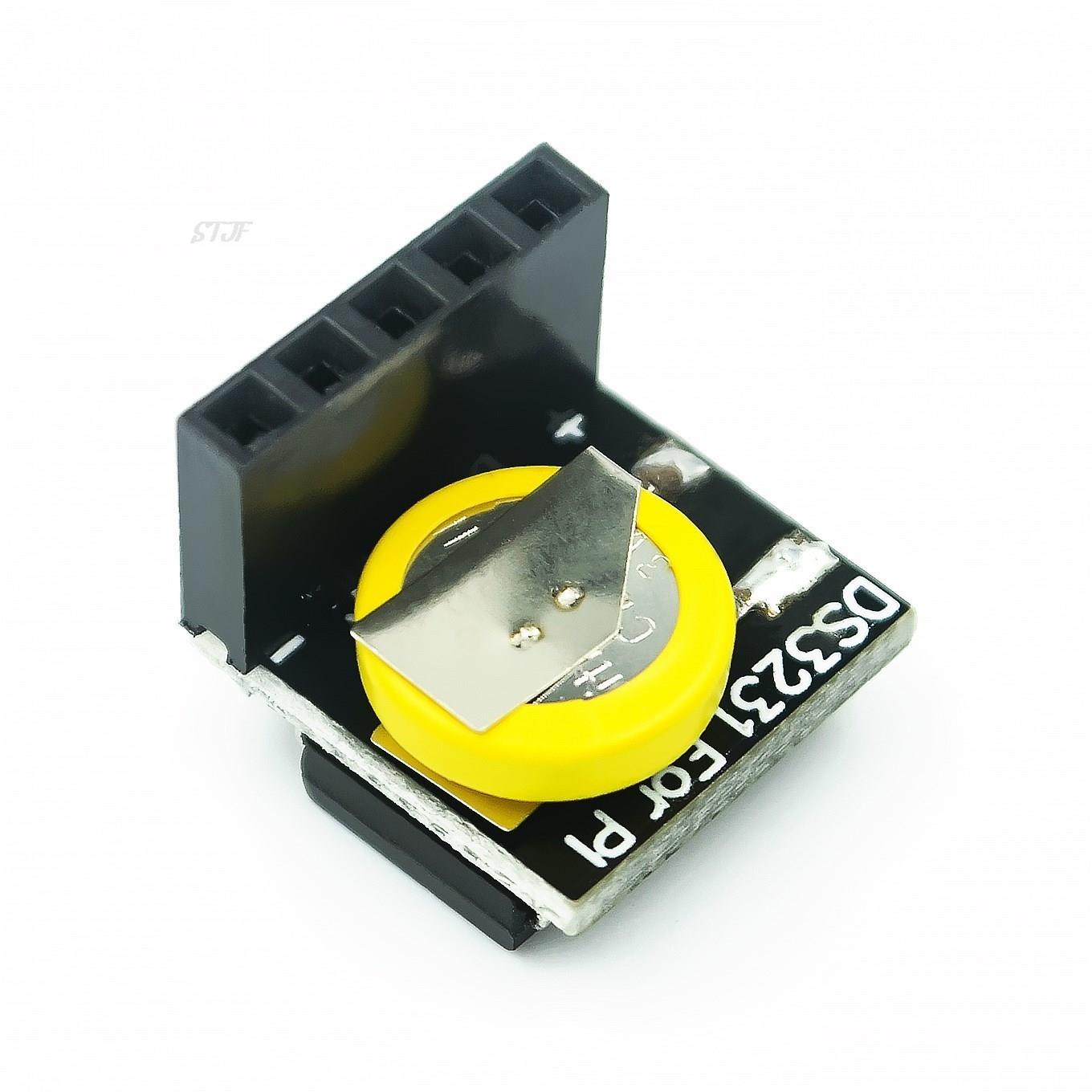 DS3231 Real Time Clock Module  - огляд і ціна Rtc Module Ds3231