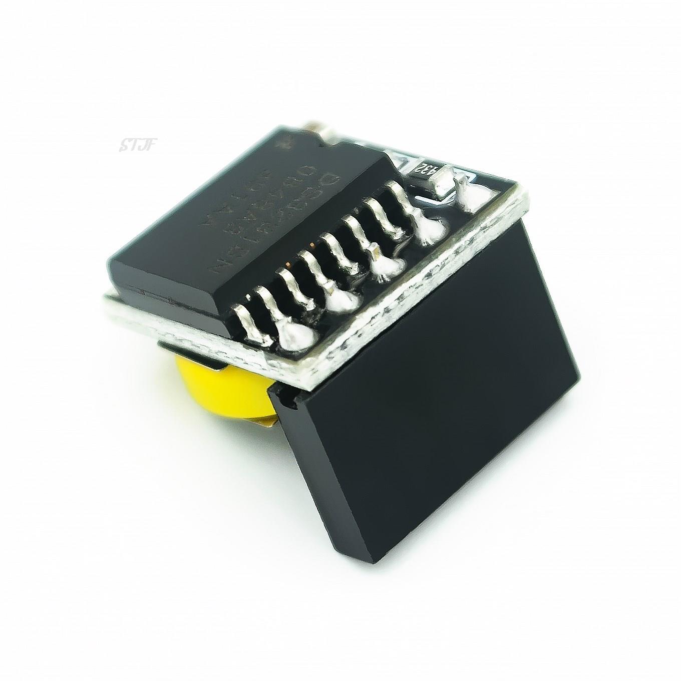 DS3231 Real Time Clock Module  - огляд і ціна Rtc Module Ds3231