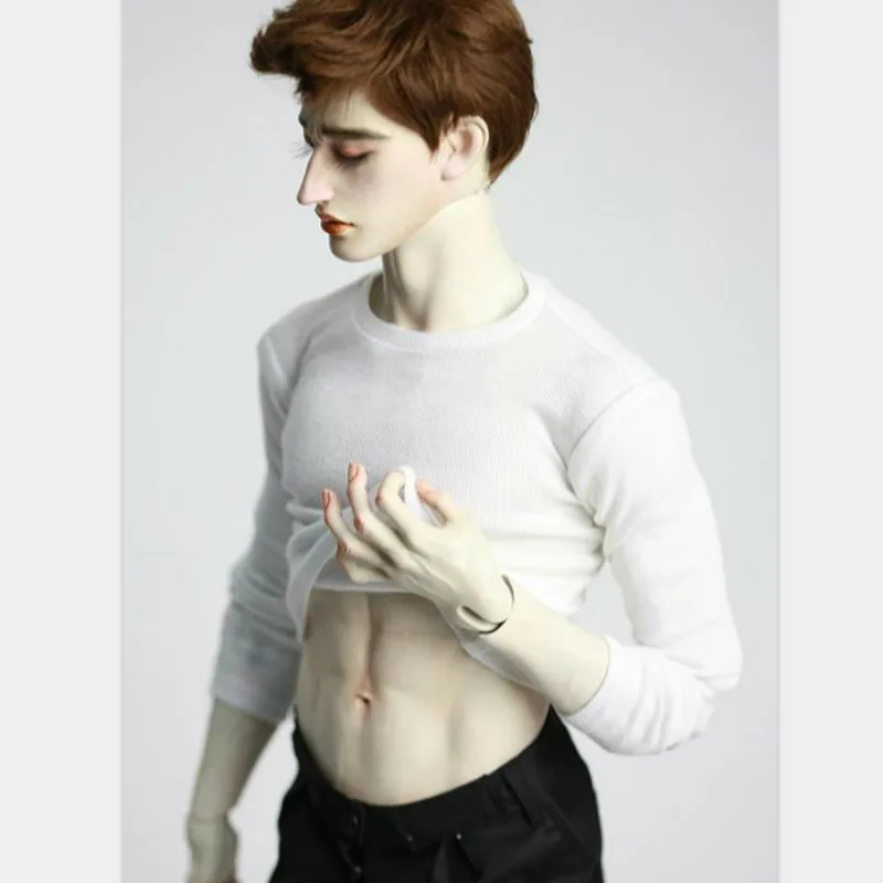 Dollshe craft David Kuncci bjd - огляд і ціна Diy Electronics Shop
