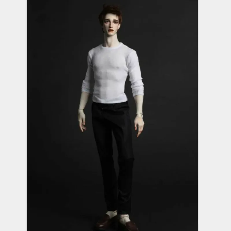 Dollshe craft David Kuncci bjd - огляд і ціна Diy Electronics Shop