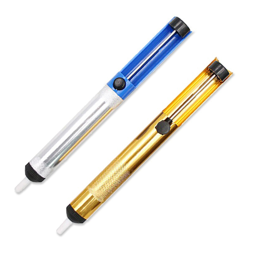 STONEGO Desoldering Pump Solde - огляд і ціна Desoldering Pump Solder