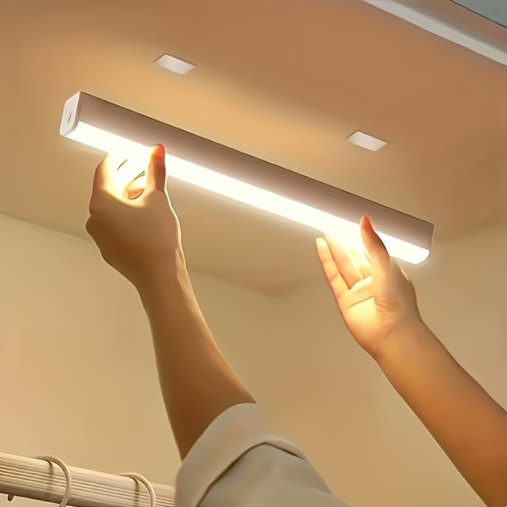 Wireless LED Strip Lights with - огляд і ціна Ldr Light Sensor