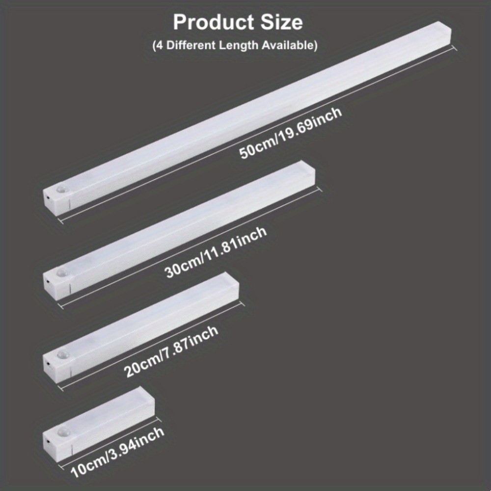 Wireless LED Strip Lights with - огляд і ціна Ldr Light Sensor