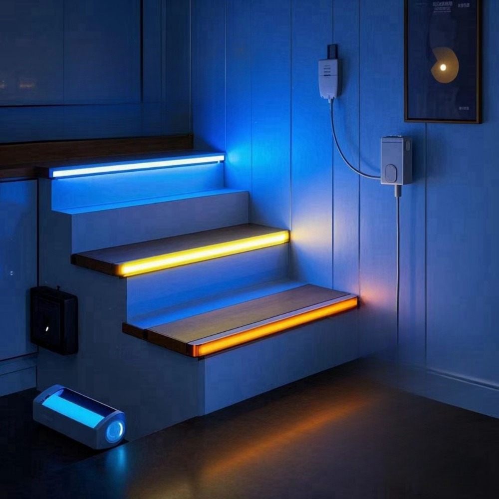 Wireless LED Strip Lights with - огляд і ціна Ldr Light Sensor