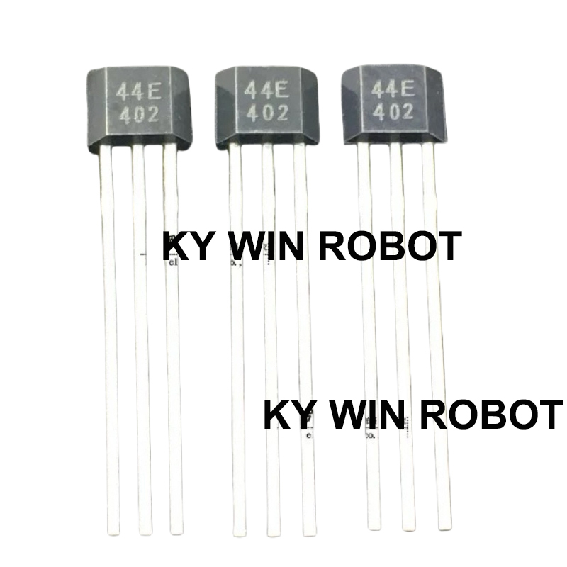 SH44E/OH3144SF/AH3144EUA Unipo - огляд і ціна R/Diy Electronics