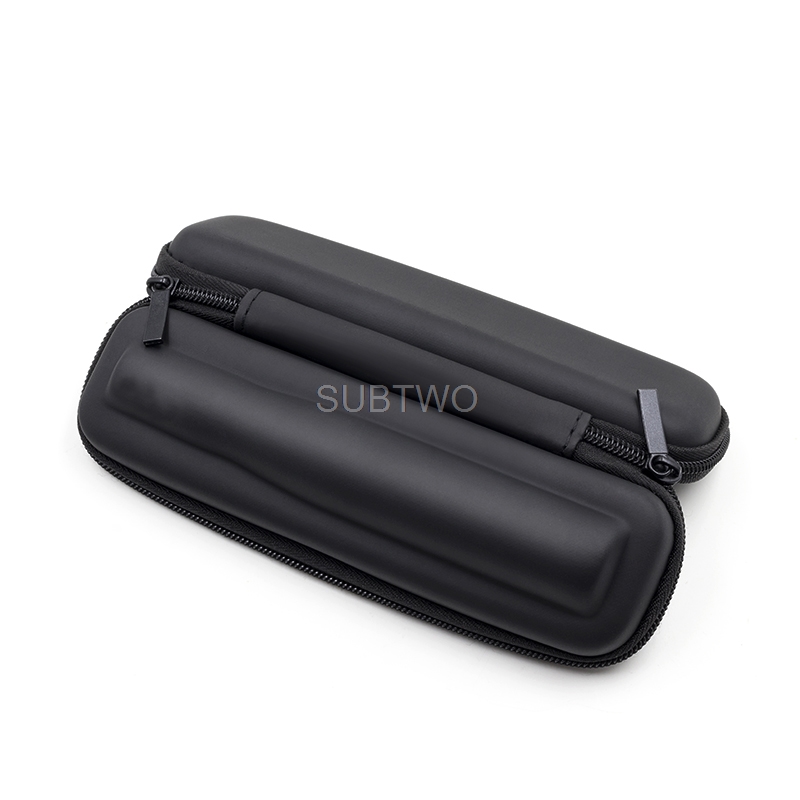 Leather Ego Zipper Case for Eg - огляд і ціна Diy Vape Electronics