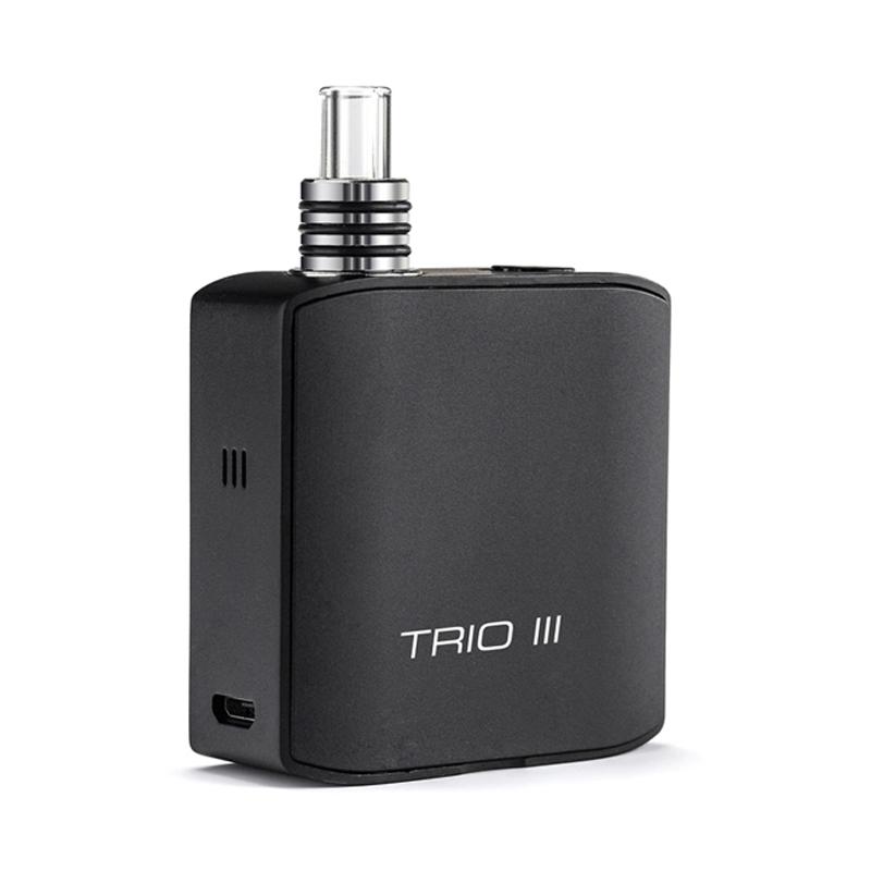 Origin Aisvape Trio III 3-in-1 - огляд і ціна Diy Vape Electronics
