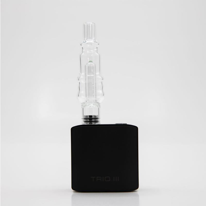 Origin Aisvape Trio III 3-in-1 - огляд і ціна Diy Vape Electronics