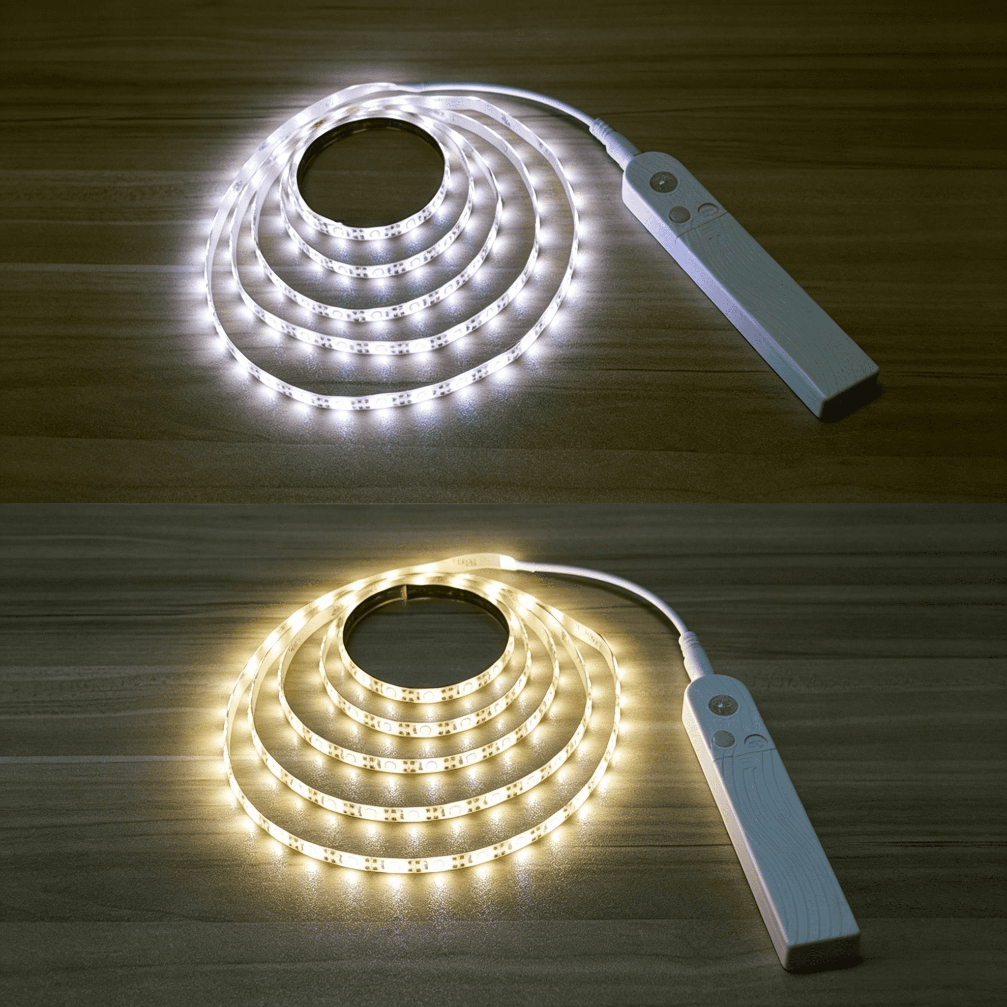 1–5M PIR Motion Sensor LED Str - огляд і ціна Ldr Light Sensor