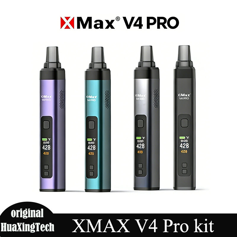 NEW Original XMAX V4 Pro 2-in- - огляд і ціна Diy Vape Electronics