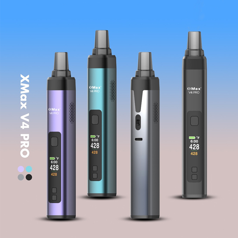 NEW Original XMAX V4 Pro 2-in- - огляд і ціна Diy Vape Electronics