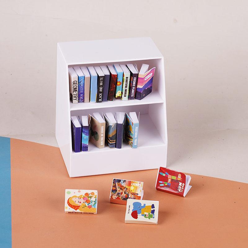 👶1 Set Doll House Accessories  - огляд і ціна Diy Electronics Housing