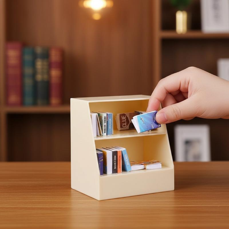 👶1 Set Doll House Accessories  - огляд і ціна Diy Electronics Housing