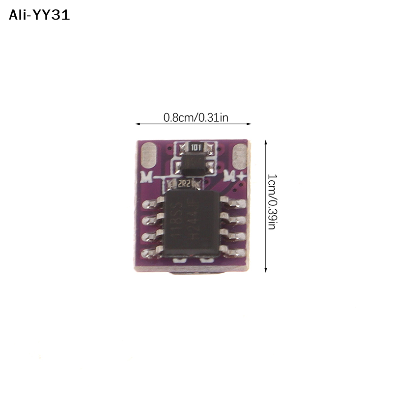 【W31】 1Pc For DIY RC Toy Car B - огляд і ціна Diy Boat Electronics