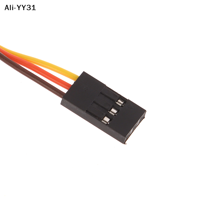 【W31】 1Pc For DIY RC Toy Car B - огляд і ціна Diy Boat Electronics