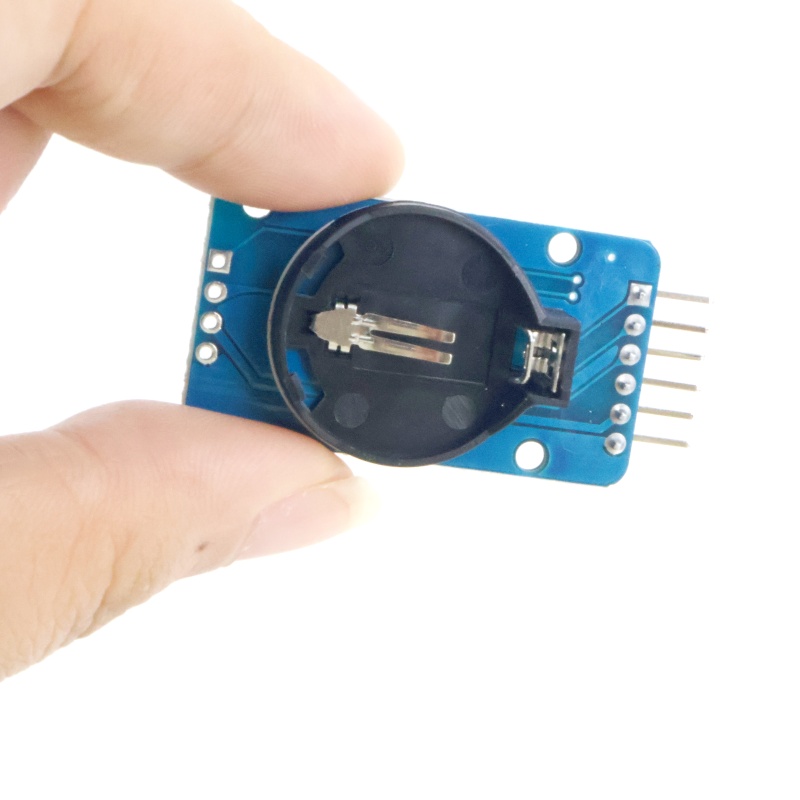 DS3231 Real Time Clock Module  - огляд і ціна Rtc Module Ds3231