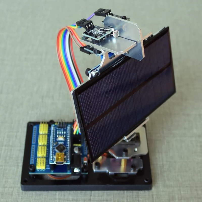 Mg90 Unassembled Digital Multi - огляд і ціна Diy Kit Elektronik