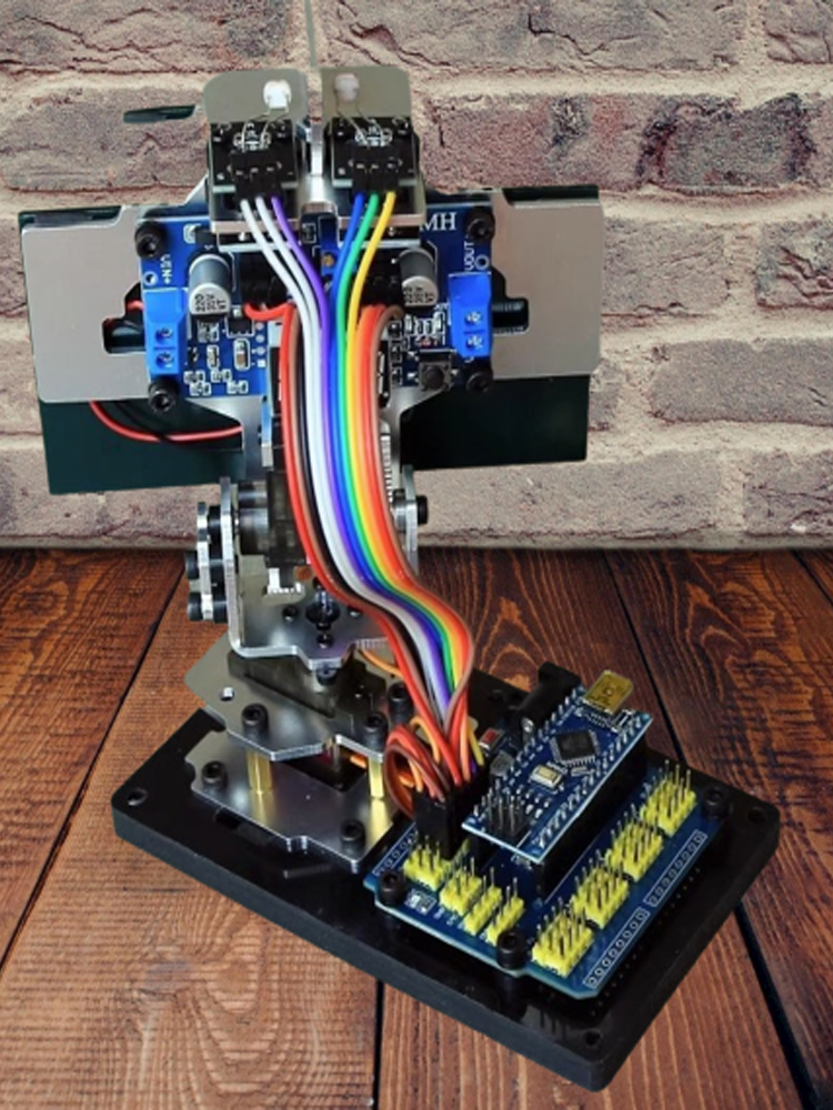 Mg90 Unassembled Digital Multi - огляд і ціна Diy Kit Elektronik
