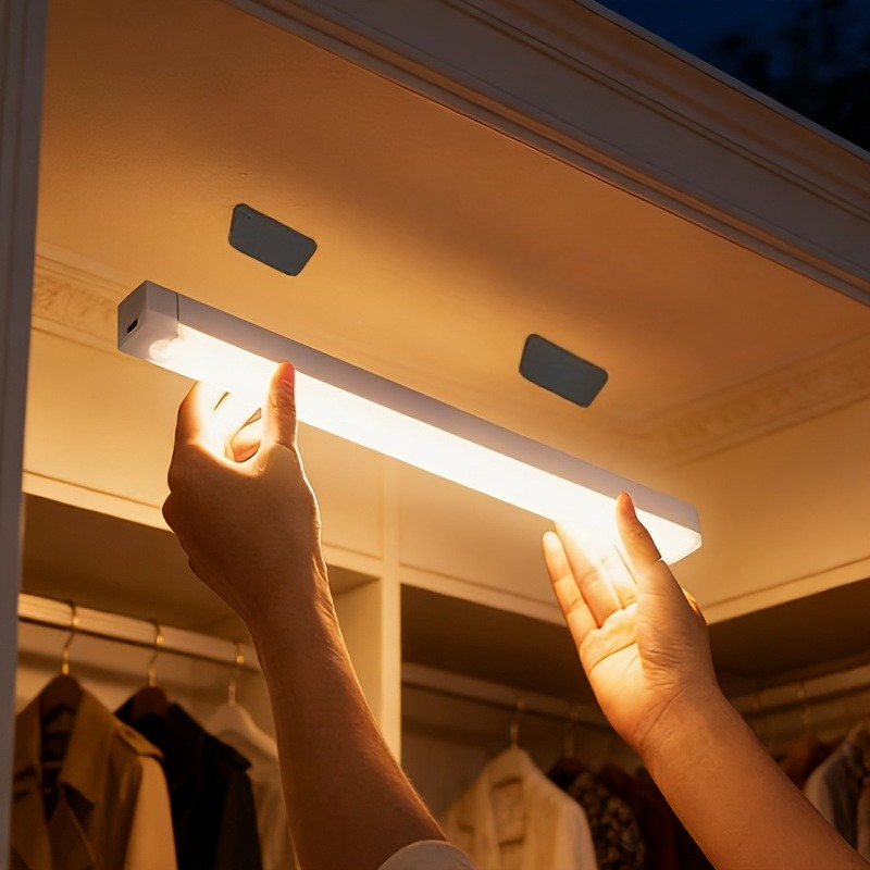 LED Under Cabinet Light with M - огляд і ціна Ldr Light Sensor