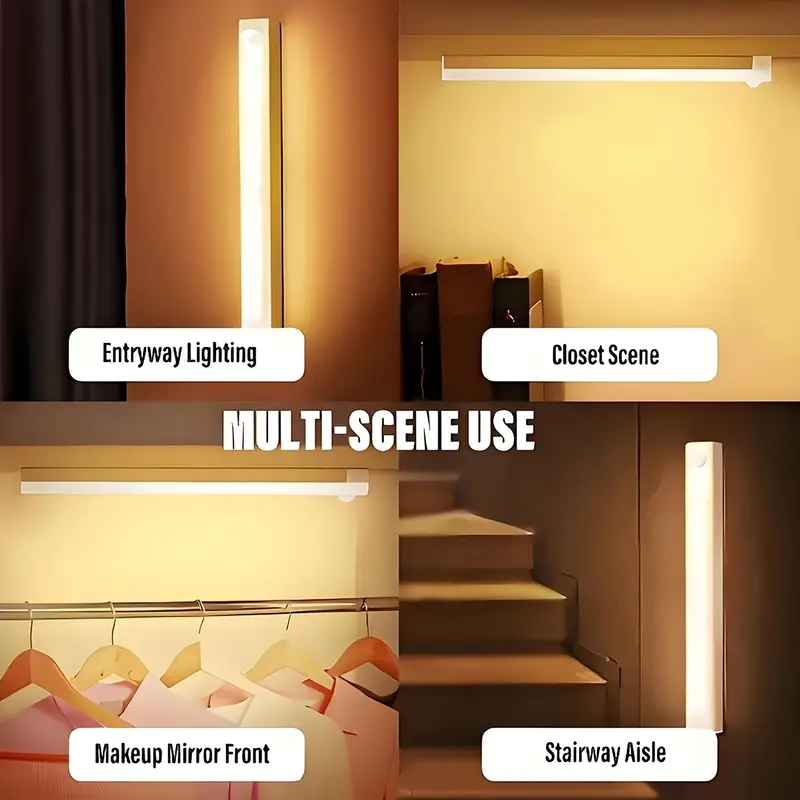 LED Under Cabinet Light with M - огляд і ціна Ldr Light Sensor