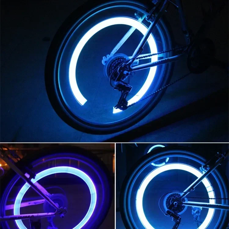 Bicycle Wheel Light Motion Sen - огляд і ціна Ldr Light Sensor