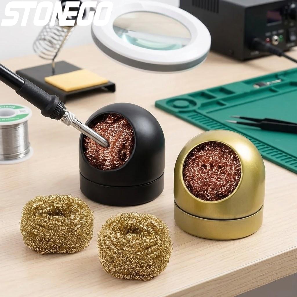 Portable Solder Sucker Solder  - огляд і ціна Desoldering Pump Solder
