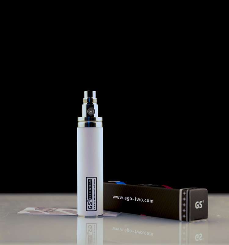 GS Ego 3 III 3200mAh Battery V - огляд і ціна Diy Vape Electronics