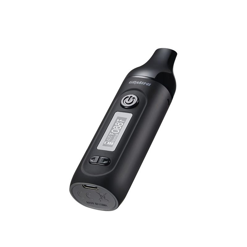 2025 Anix Gemini Pro Dry Herb  - огляд і ціна Diy Vape Electronics