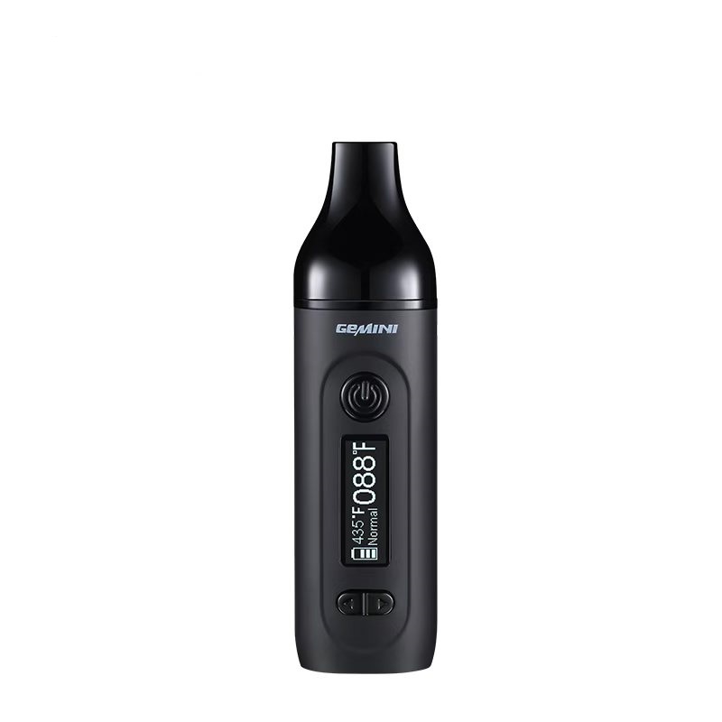 2025 Anix Gemini Pro Dry Herb  - огляд і ціна Diy Vape Electronics