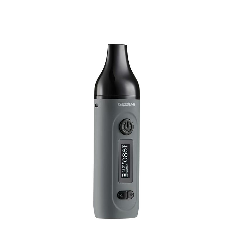 2025 Anix Gemini Pro Dry Herb  - огляд і ціна Diy Vape Electronics