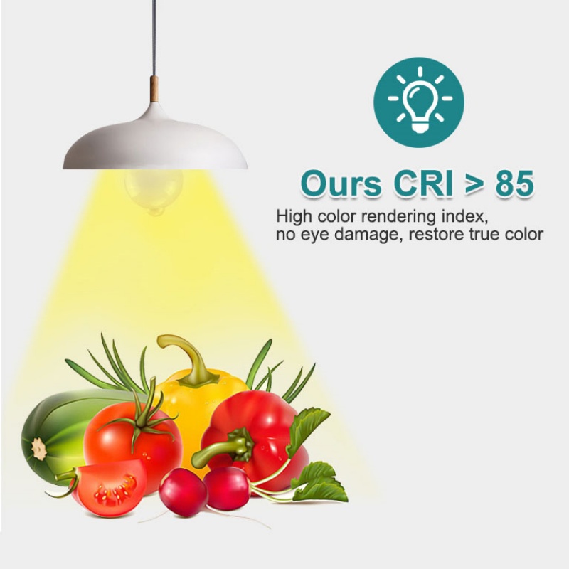 12W Smart Bulb PIR Motion Sens - огляд і ціна Ldr Light Sensor