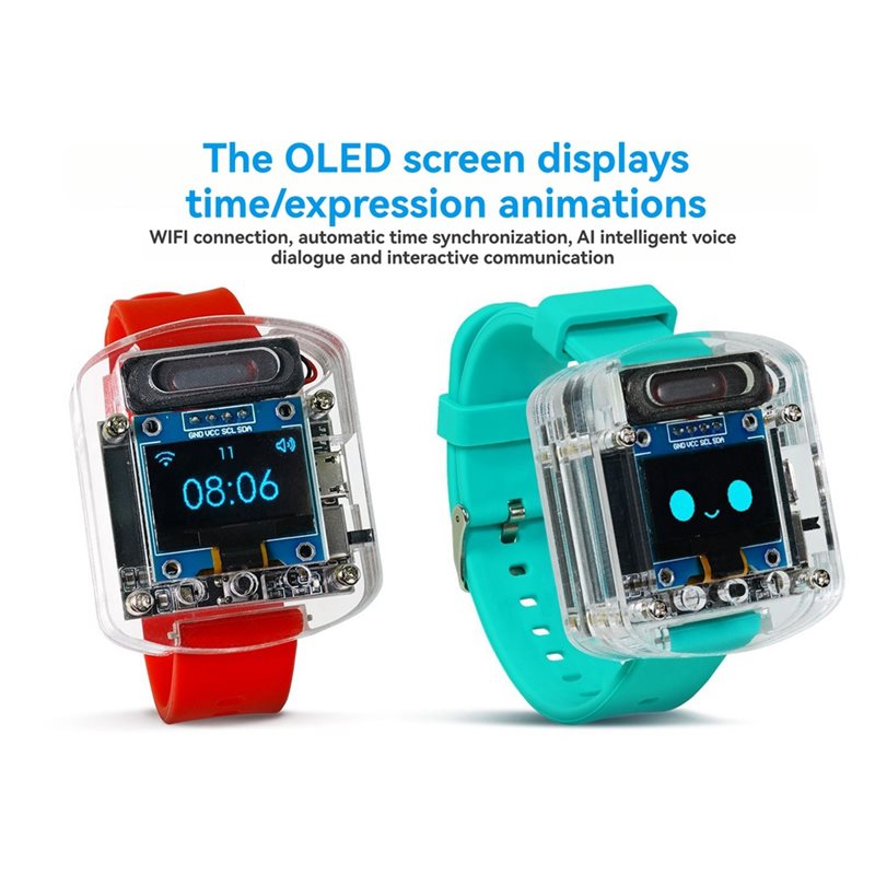 【Shop Now】DIY Electronic Watch - огляд і ціна Diy Electronics Shop