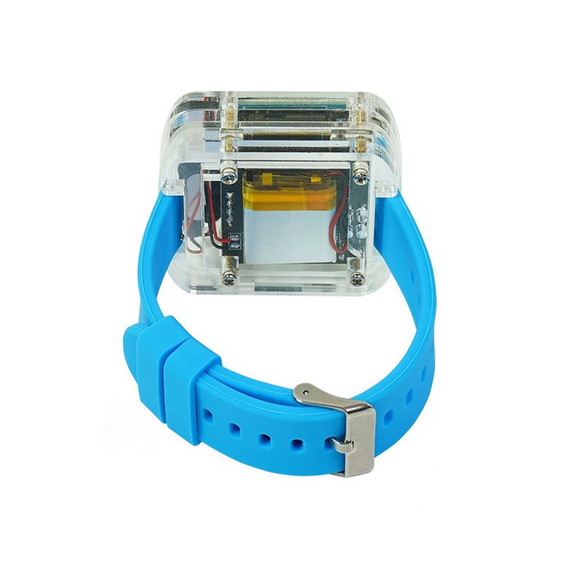 【Shop Now】DIY Electronic Watch - огляд і ціна Diy Electronics Shop