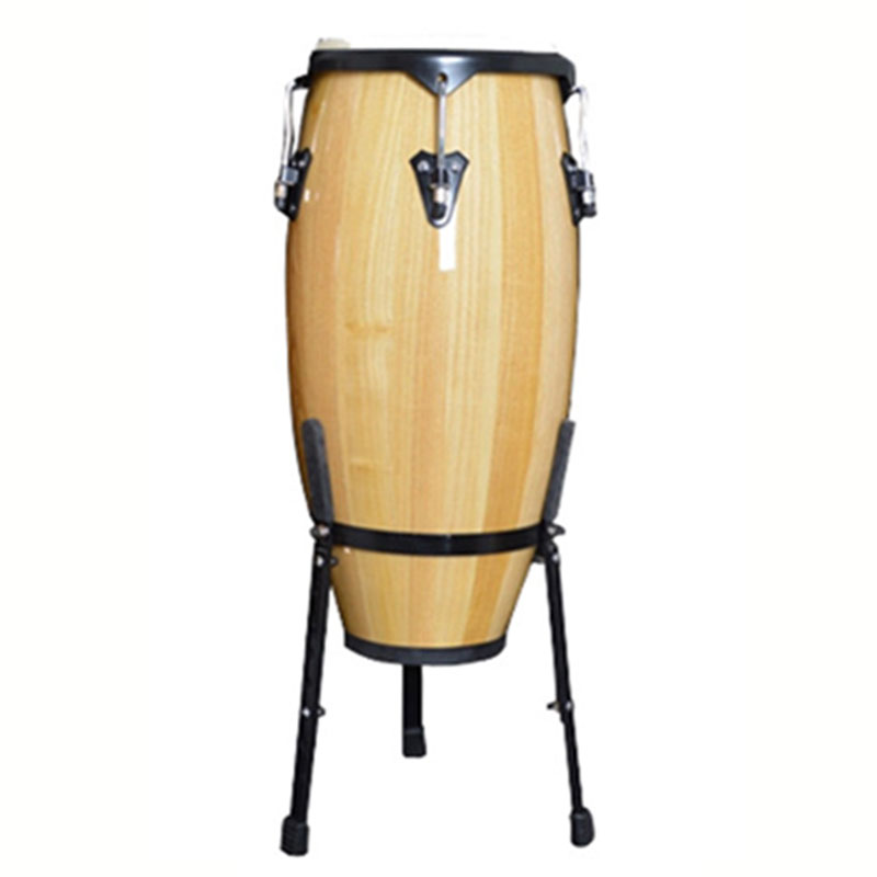Wooden Conga Drum Orff Beginne - огляд і ціна Diy Electronics Projects For Adults