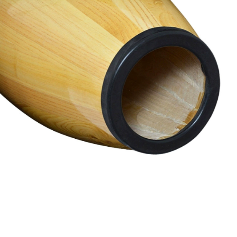 Wooden Conga Drum Orff Beginne - огляд і ціна Diy Electronics Projects For Adults