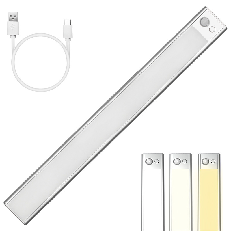 LED Under Cabinet Motion Senso - огляд і ціна Ldr Light Sensor