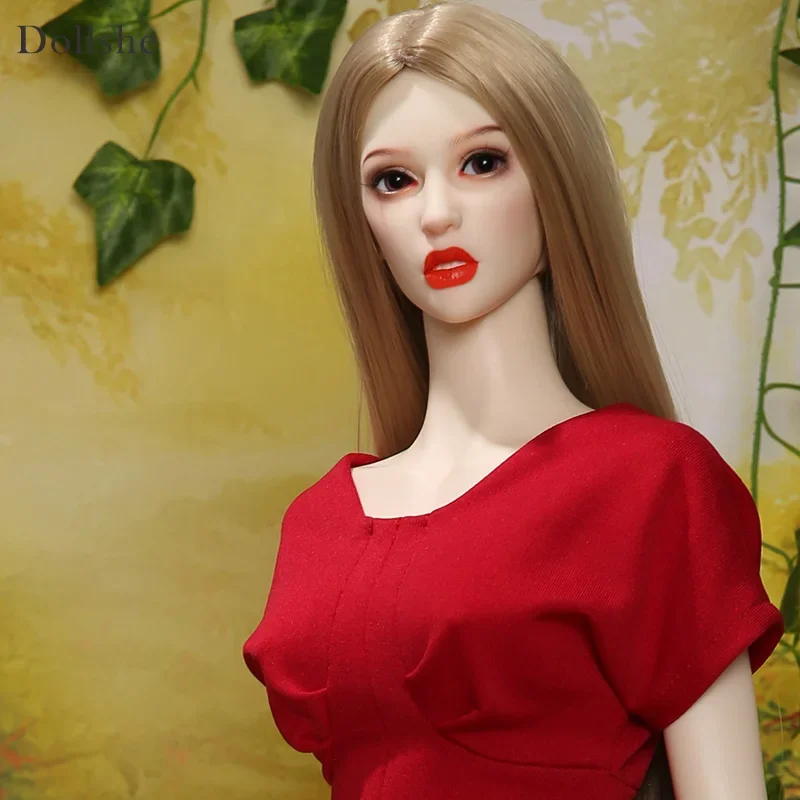 Dollshe DS Aman Da Beauty 26F  - огляд і ціна Diy Electronics Shop