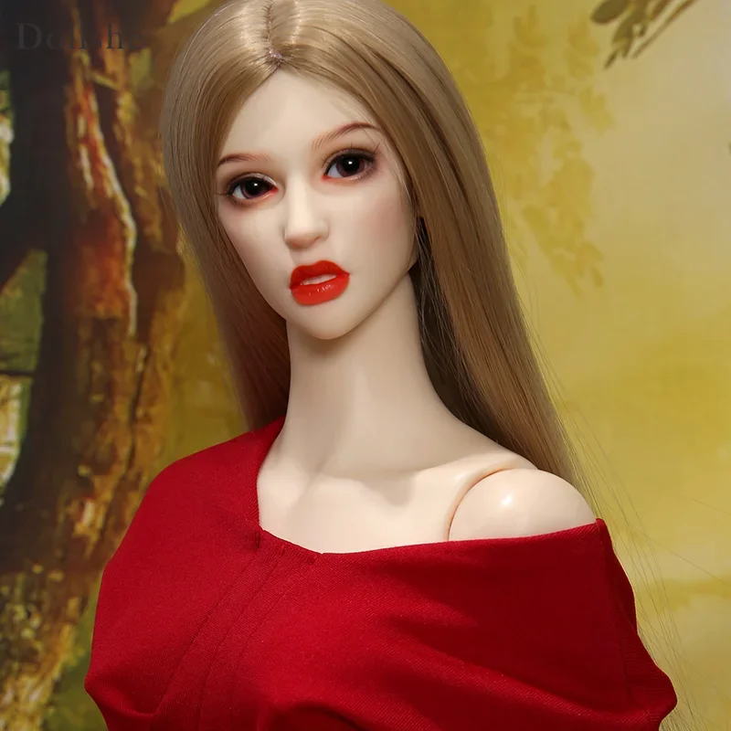 Dollshe DS Aman Da Beauty 26F  - огляд і ціна Diy Electronics Shop