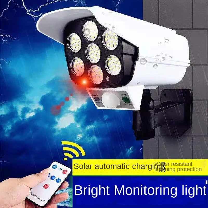 Outdoor Solar Light Motion Sen - огляд і ціна Ldr Light Sensor